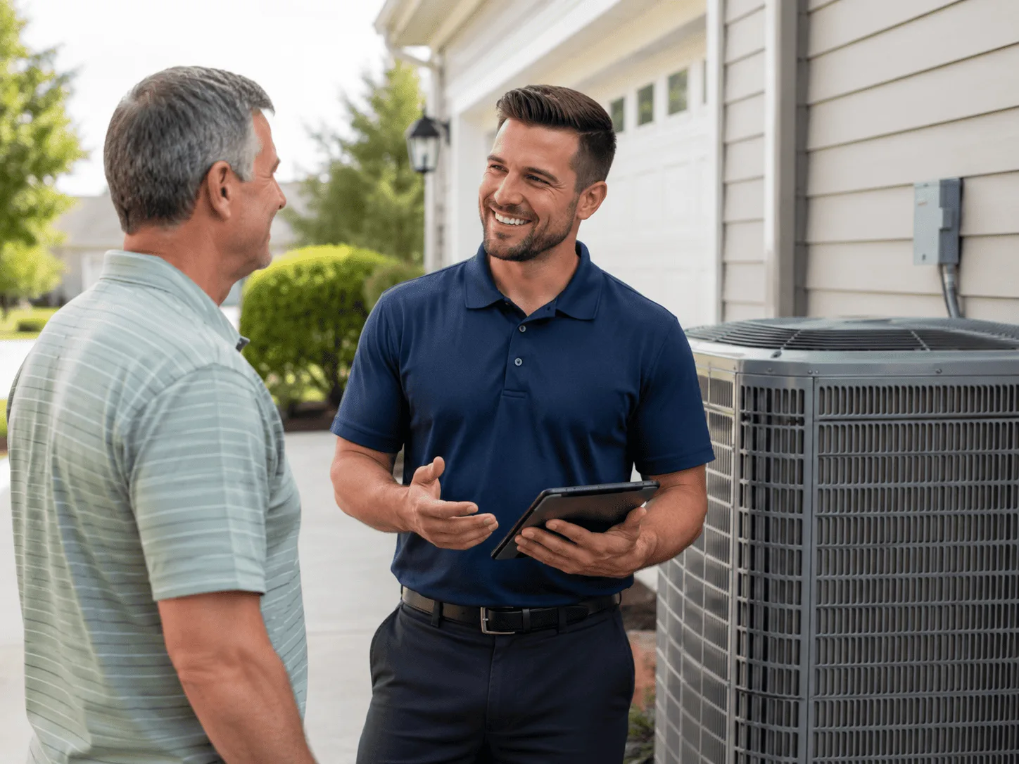 Heat Pump Installation Spokane, MO FAQs